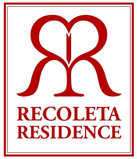 Recoleta Residence Буэнос-Айрес Экстерьер фото